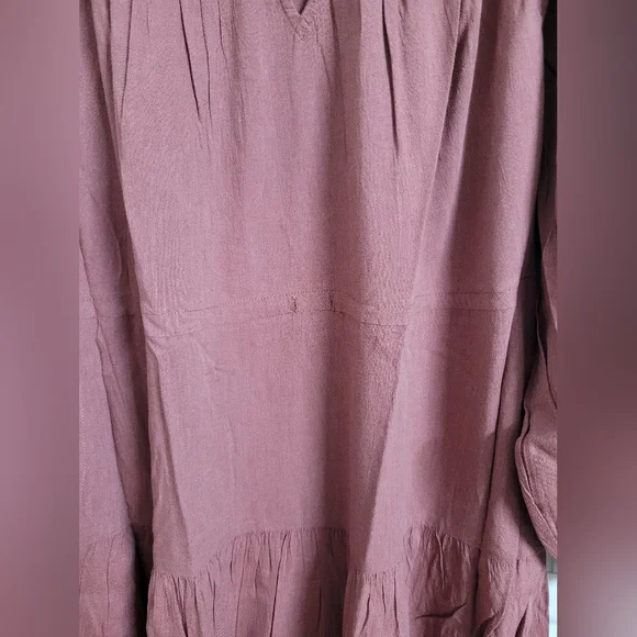 Old Navy Boho Dress - Picture 4 of 8